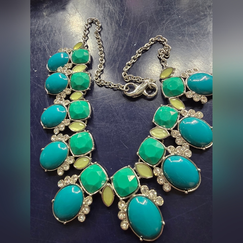 Lia Sophia Necklace